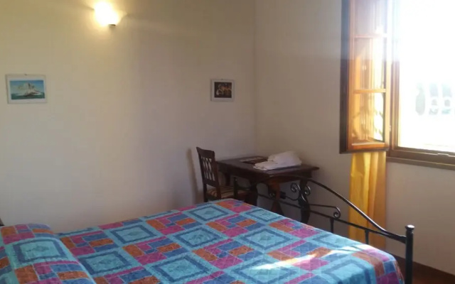 Mimosa Apartment in a No Kids Farm House