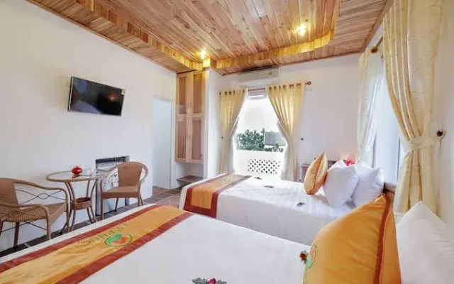 Club Bridge Hotel (cosenza)