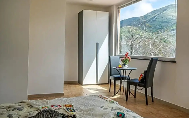 Il casale di don Matteo