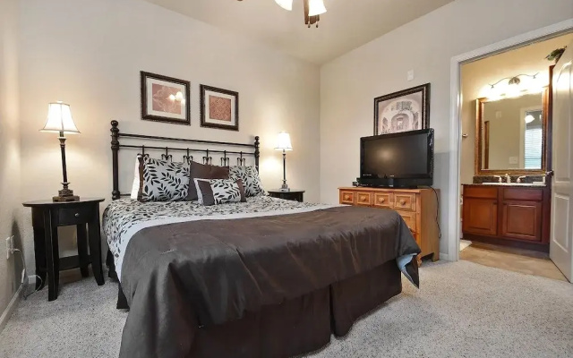Delightful Bella Piazza Resort 4 Bed Condo