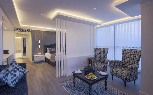 Side Stella Elite Resort & Spa 16 Plus - Ultra All Inclusive