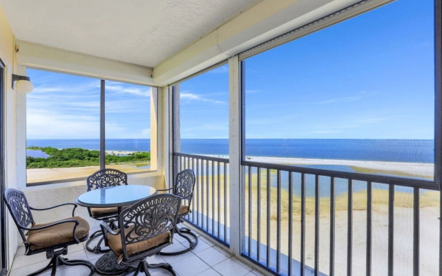Barefoot Retreat