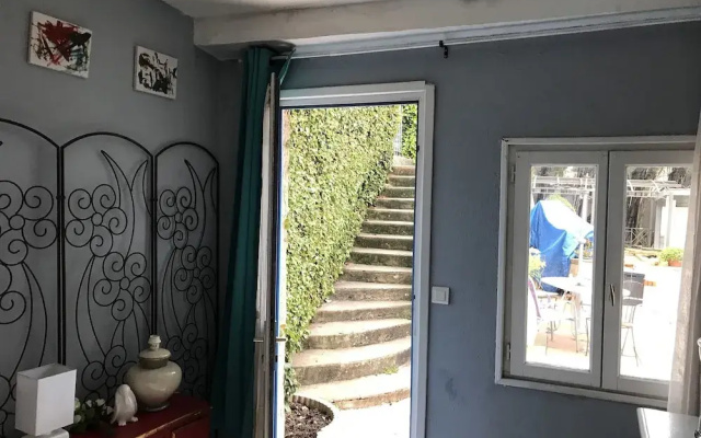 LOustalounet Chambres dHotes