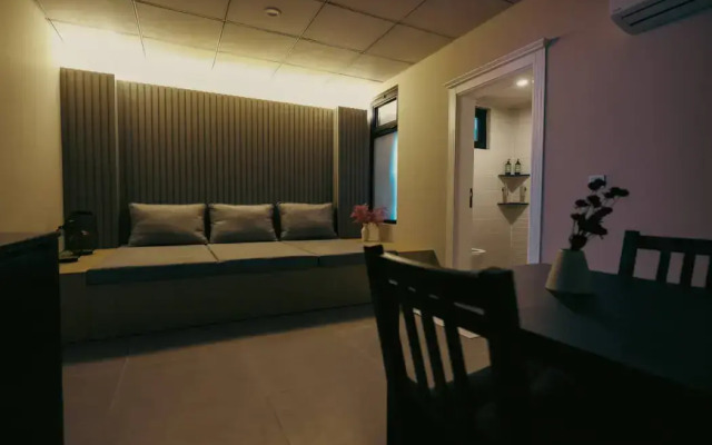 Stella Hotel Erbil