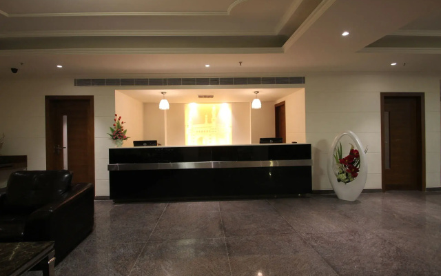 Hotel Hyderabad Grand