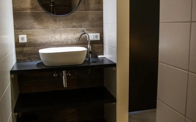 Appartement - Kon Emmaweg 26 Vrouwenpolder Uitspanning Oranjezon