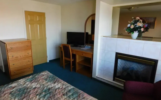 Western Budget Motel & Suites - Leduc #3