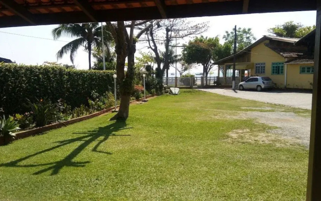 Hotel Balneário Itapocorói