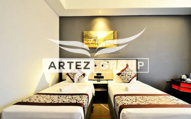 Maison 101 Dangi Wangi by Artez