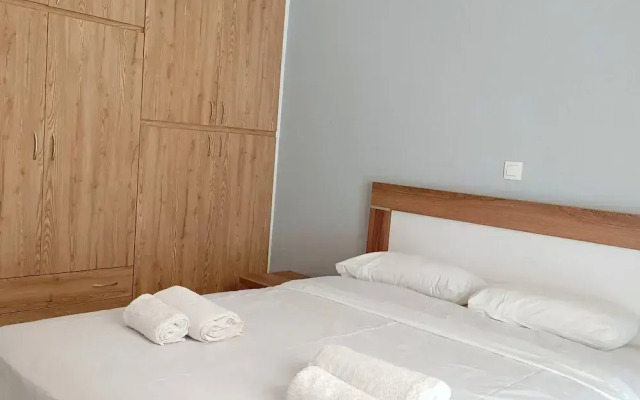 Sense Of Palaio Faliro Central Apartment