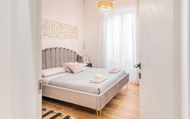 Zara Suite Apartment