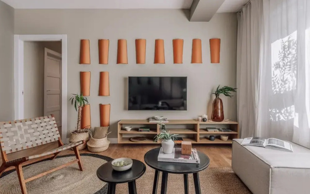 Smara - 3 Bedrooms in Salamanca