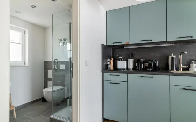 Limehome Bayreuth Spitalgasse