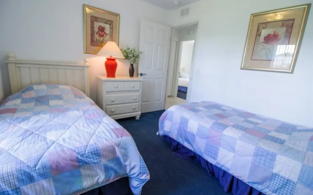 Villa Grandjean - Comfort - 4 Bedroom