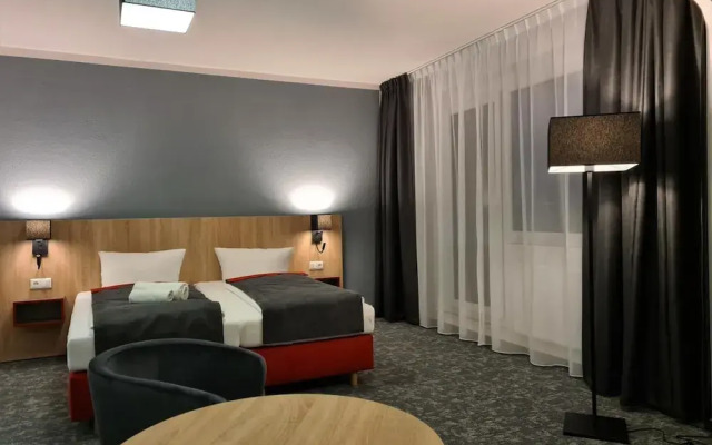 Hanse Hotel Stendal