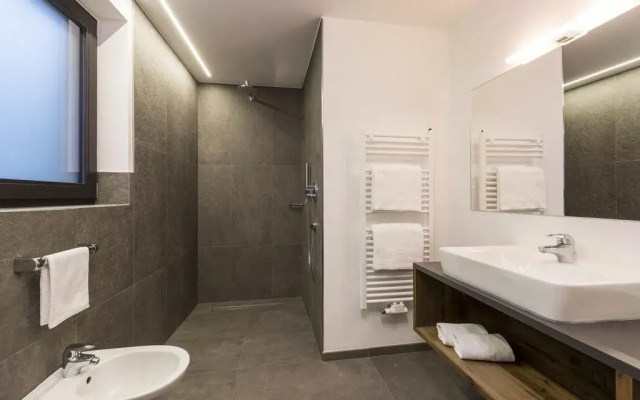 Residence Simonazzi