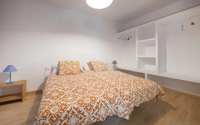 Vintage Apartment TH121