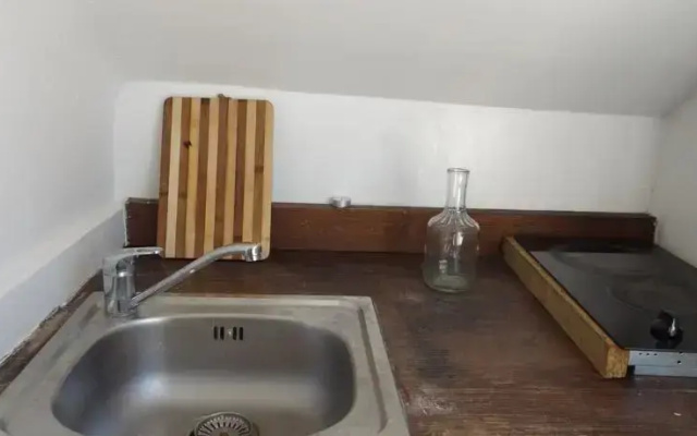 Apartment Ciel Dazur