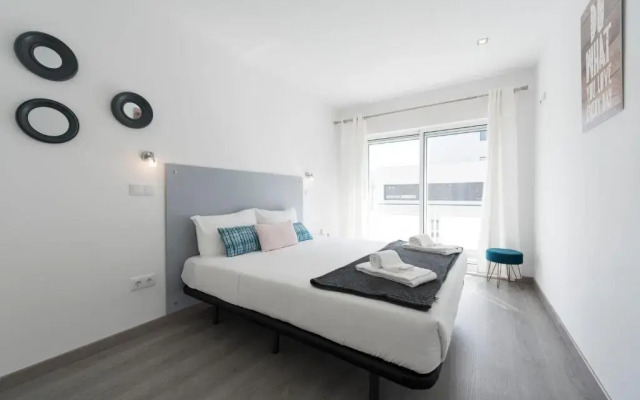 LovelyStay - Boavista Cozy Apartment