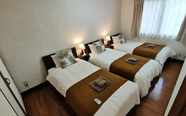 Ishigaki House