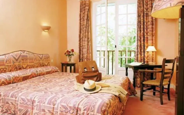 Auberge Anopapilles