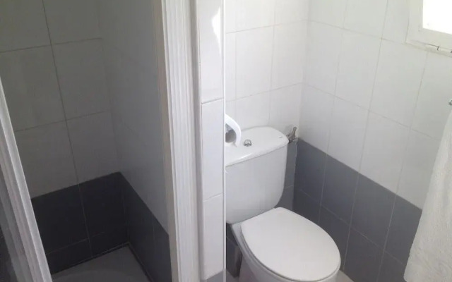 Apartamento Los Jazmines