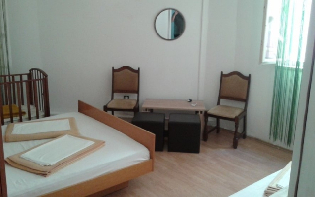 Apartment Drago - apartments in the center: A2 Biograd, Riviera Biograd