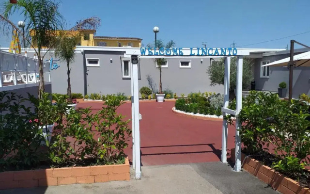 Lincanto