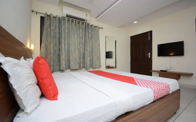 Hotel Skippers Inn
