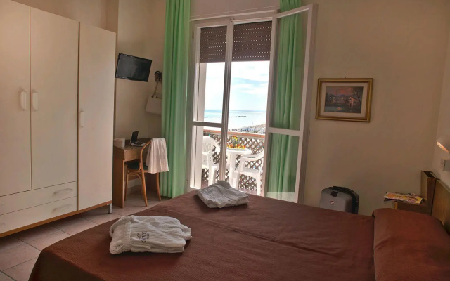 Hotel Tokio Beach - Lido Di Savio