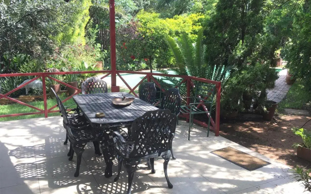 Roosters Nest BnB