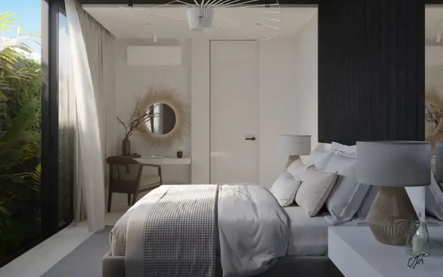 Green Flow Villa 12 - 3 Bedrooms