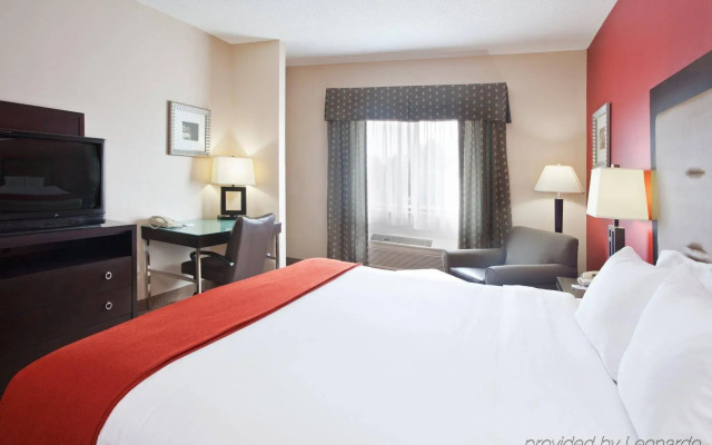 Comfort Inn Kendallville East