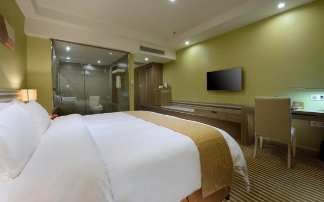 Xiamen Park City Hotel