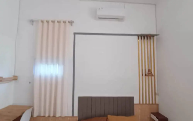 Hotel O Seven Secrets Syariah