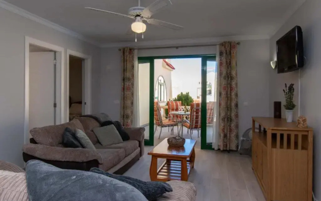 Mare Verde 6 - Two Bed