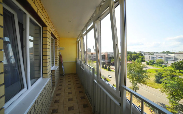 Nord Apart (Норд Апарт) на проспекте Московский 49Б