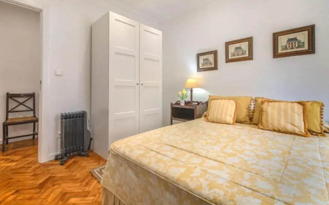 Lisbon Stay at Roma Boulevard