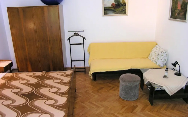 Apartments Iskra