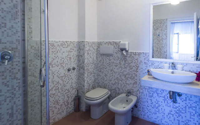Hotel Palau