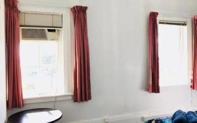 Young Hostel