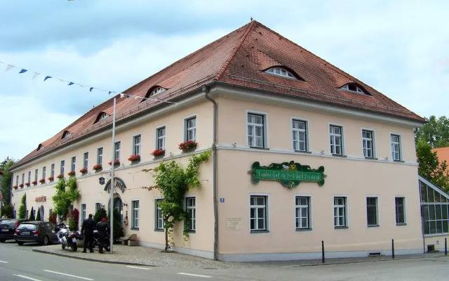 Hotel zur Post
