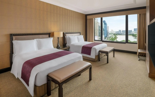 Sheraton Grande Sukhumvit, a Luxury Collection Hotel, Bangkok
