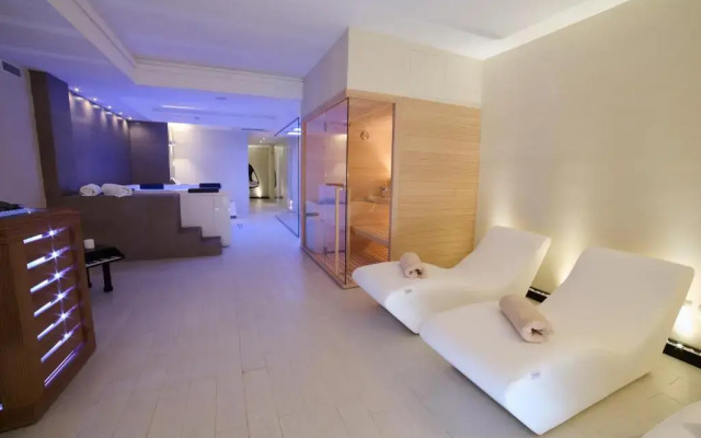 Ludwig Boutique Hotel & Spa