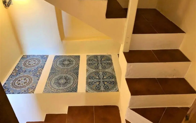 Casa Papuzza