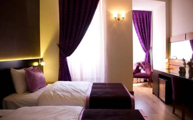 Hotel Au Pera