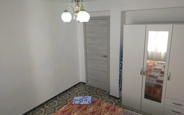 Apartamento en el centro de Denia