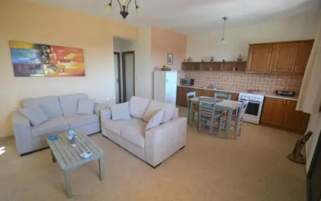 Harvest Moon Apartments