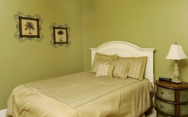 Lighthouse by Wyndham Vacation Rentals