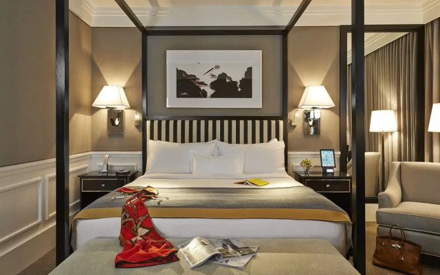 Hotel Cayena Caracas a LHW